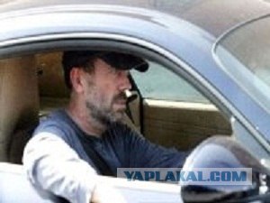 Что же ГАИшник там увидел? Кого встретил?