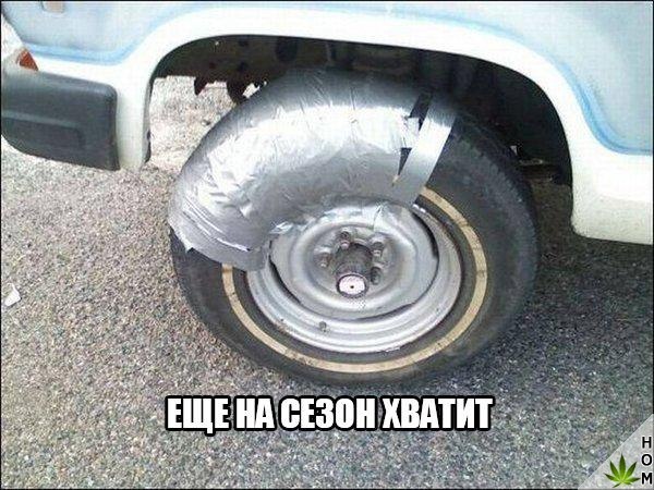 Прикольные картинки обо всём