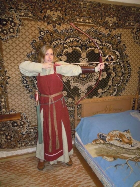 Ковровый "гламур"