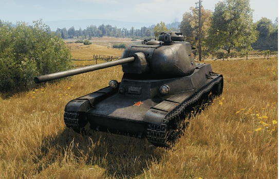 Wargaming 55