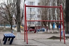 Оргазм на канате.