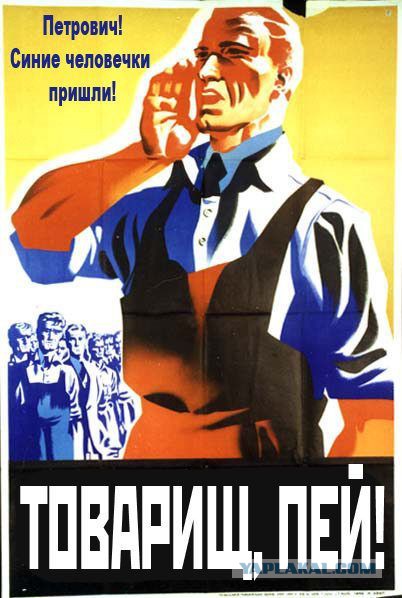 Бабы забухали