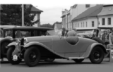 Игра на ЯПе: Угадай АВТО-2