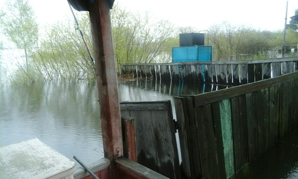 Дача длинной в 6 лет