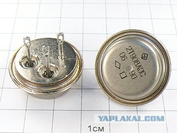 Ностальгия. Часы. Союз