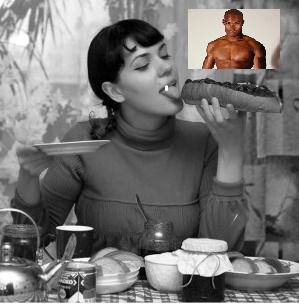 Ну вот и до кино дело дошло...