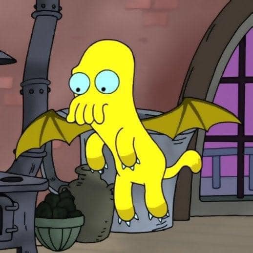 Crazy Art с доброй улыбкой