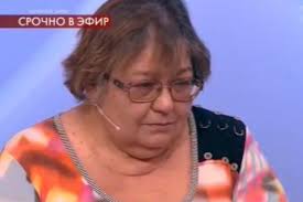 Родственники погибшего из-за Ефремова водителя пришли к Малахову