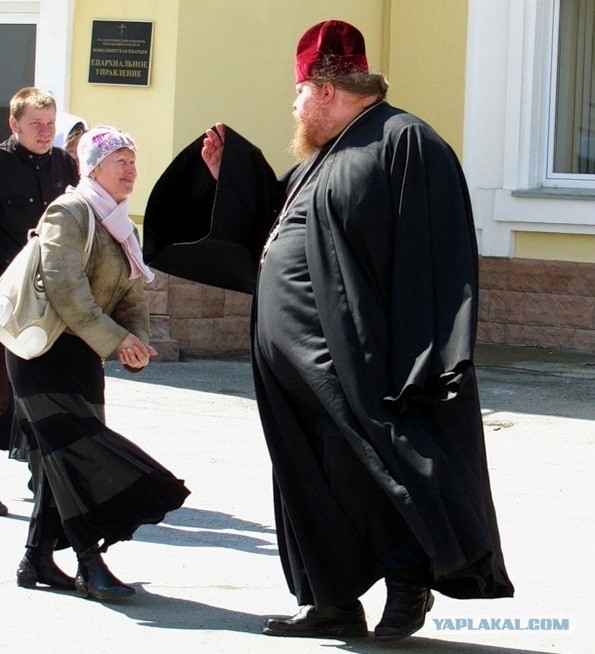 Ничего Святого! Рязанская епархия хочет отсудить у детей школу