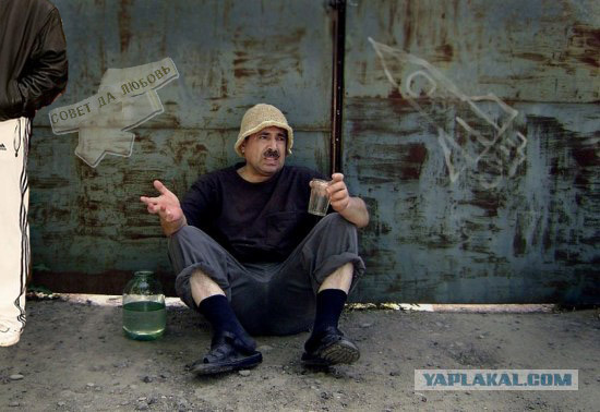 Фотожаба: Не взяли в космонавты
