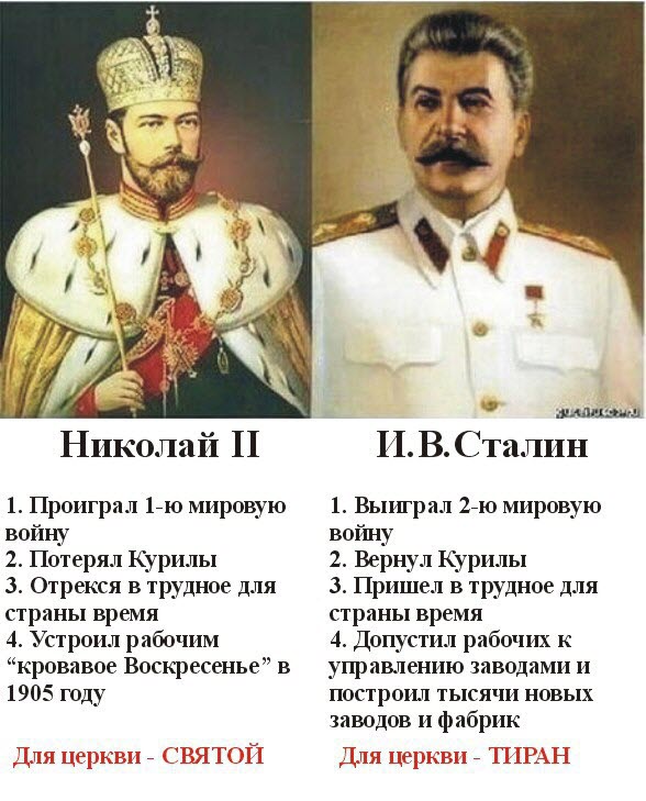 Ядерный ответ Сталина. 29 августа 1949 года.