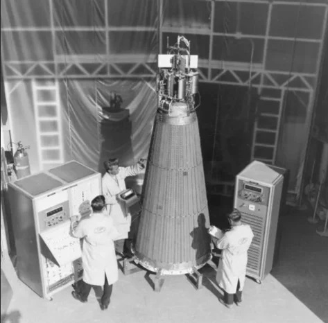 Российский ядерный космический буксир создаётся не для исследования космоса...