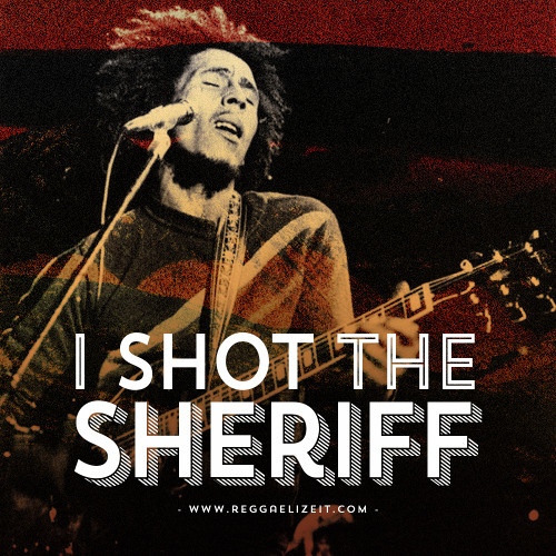 Bob Marley: история музыканта.