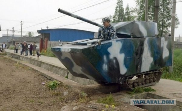 На Украине заявили о попытке России украсть чертежи «секретного» танка