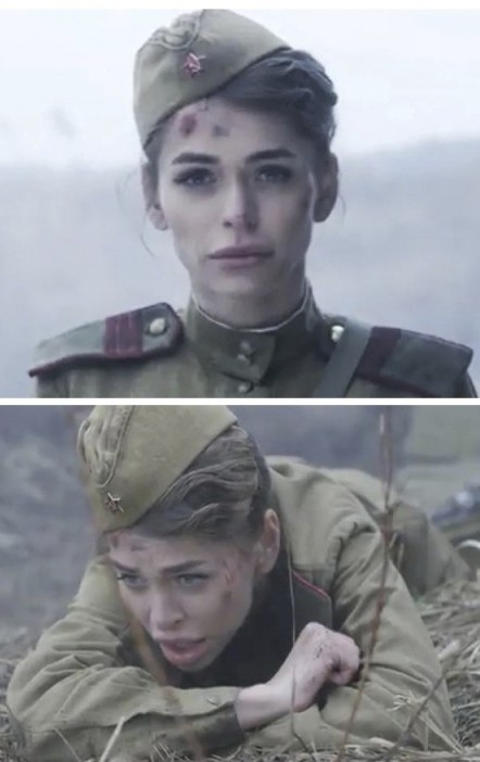 Хотели ленту? Нате!