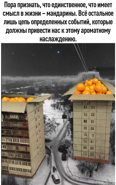 Картинки и мемы для настроения 01.12.2021
