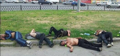 Водка способна защитить от «омикрона» – рассказывает доктор медицинских наук, академик РАН Сергей Колесников