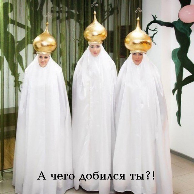 Калейдоскоп картинок