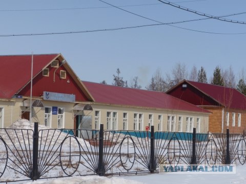 Остров Беринга