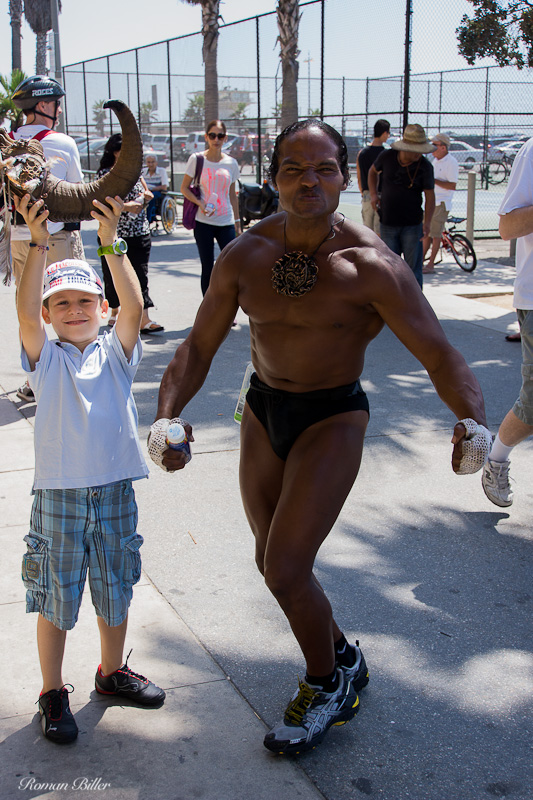 Калифорния.