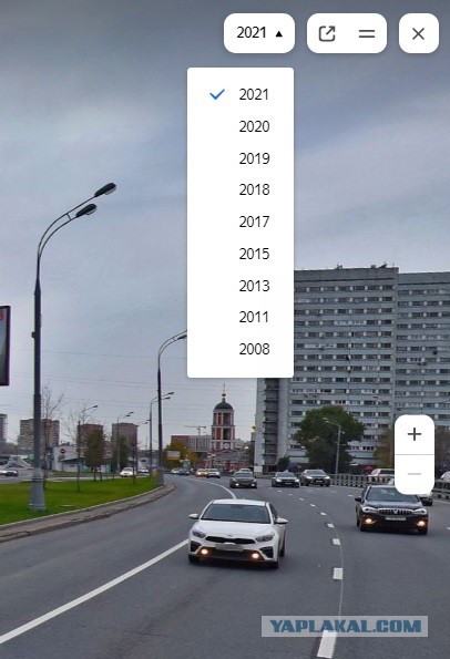 Сколько часов нужно провести в Google Earth, чтобы найти это?