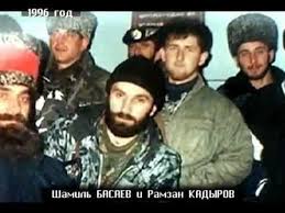 Кадыров: «Где вы были, когда мы воевали за Ичкерию? Когда мы отстаивали интерес независимости?»