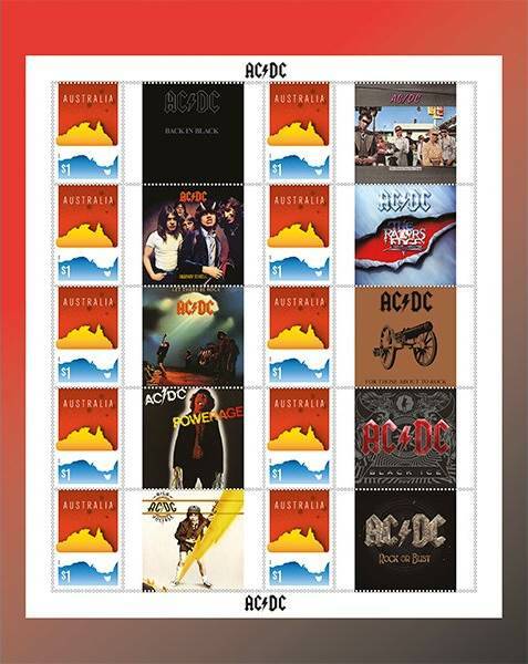 Музыка и музыканты: AC/DC-подробная история