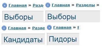 Потенциальные кандидаты на роль Президента РФ 2024