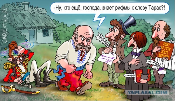 Всякая картиночная хня