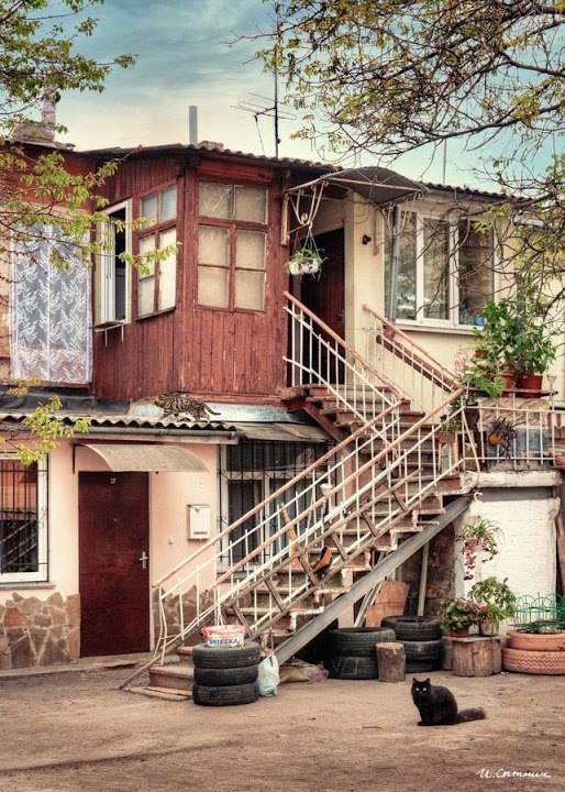 Как прекрасен этот мир