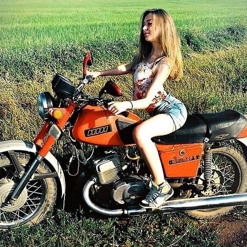 Фотографии из прошлого нашей страны - 38