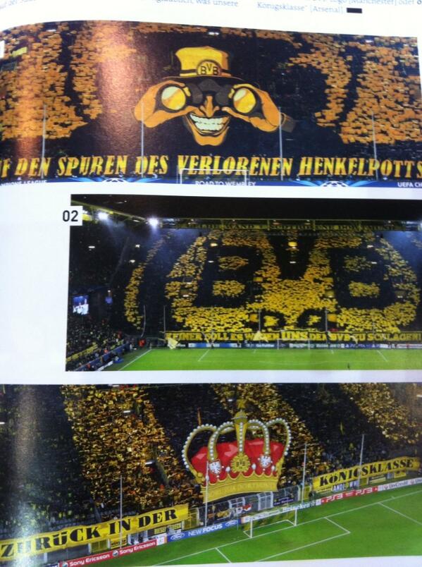 Champions League Сезон 2012/2013 Часть 2