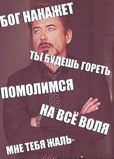 Котята оскорбили чувства верующих