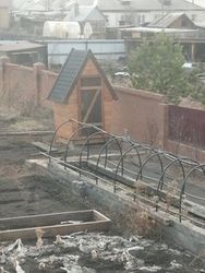 Ветровка.