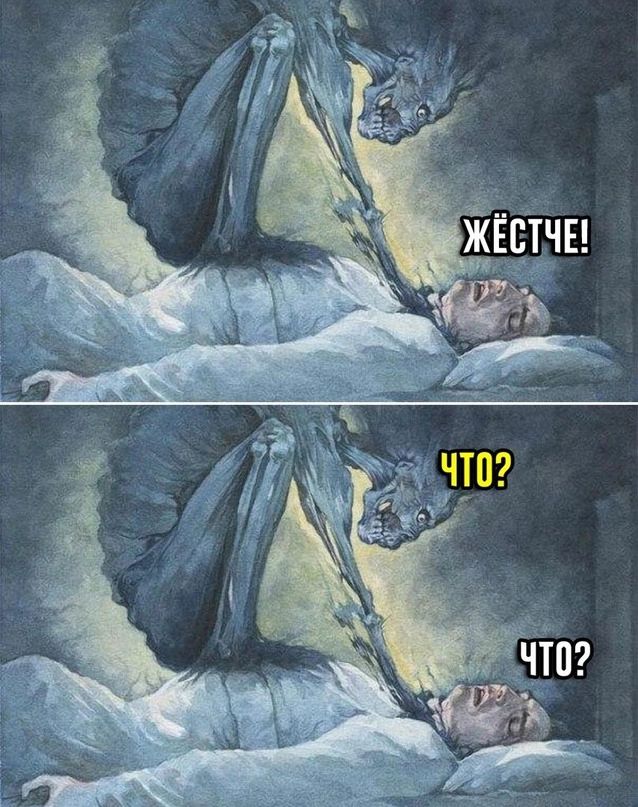 Завалялось тут случайно немного забавных картинок