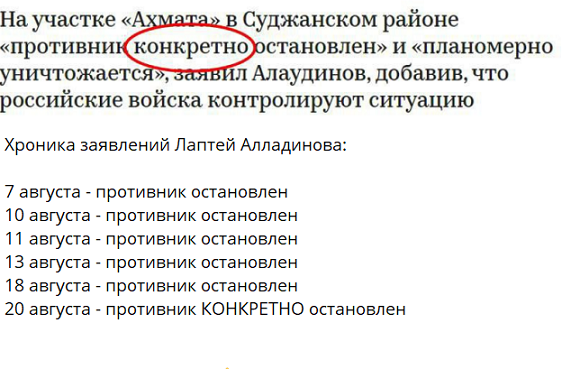 Минобороны России заявило о создании группировок войск "Белгород", "Брянск" и "Курск"