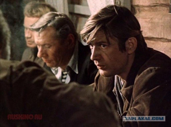 Сегодня день рождения Александра Абдулова