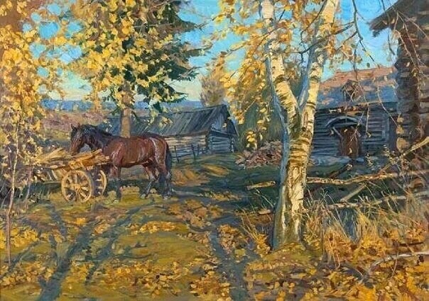 АРТ-Воскресенье
