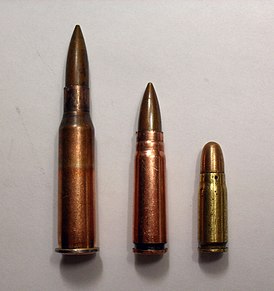 В зоне проведения специальной военной операции замечены северокорейские ручные пулемёты Type 73 под патрон калибром 7,62х54 мм