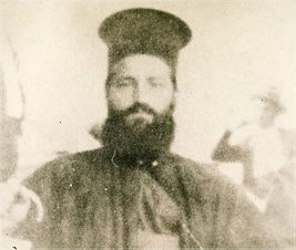 Топ-5 красных священников