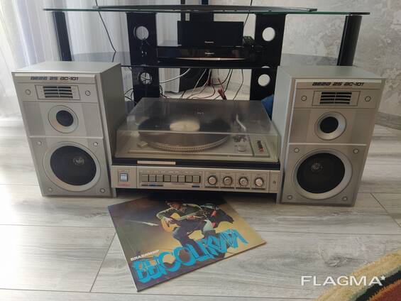 Фотоаппараты и виниловые проигрыватели стали самой популярной винтажной техникой