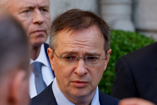 Опять Одесса