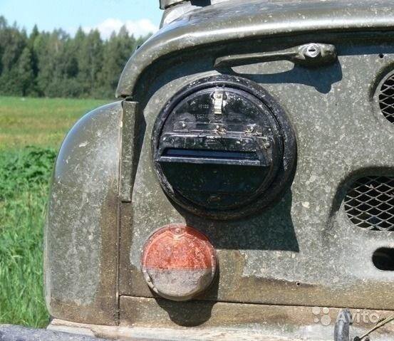 УАЗ Хантер получил новую модификацию—это спецавтомобиль для эвакуационных операций