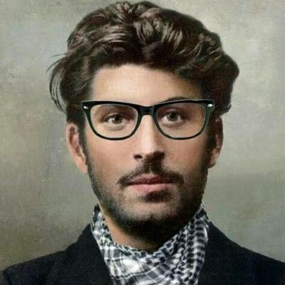 И.В. Джугашвили