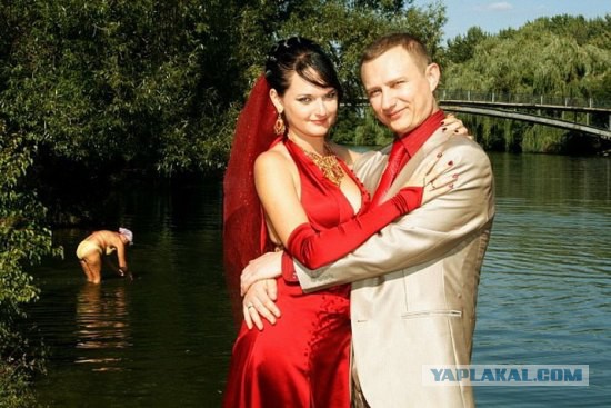 Свадебные фотографы