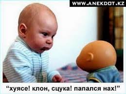 Чуркин снова неподражаем