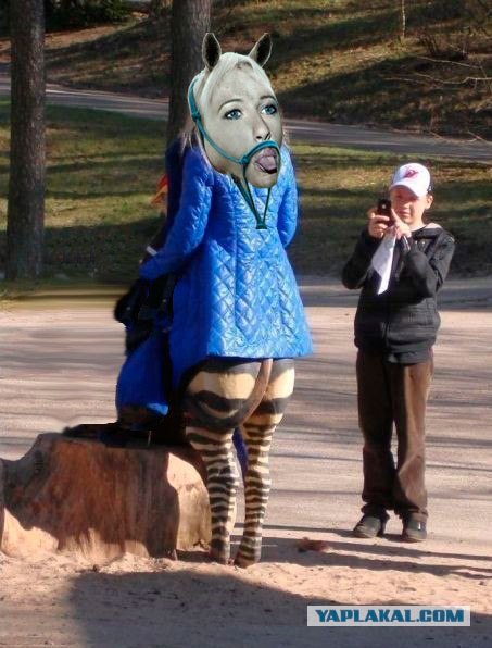Главное момент поймать