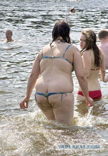 Предприимчивая барышня
