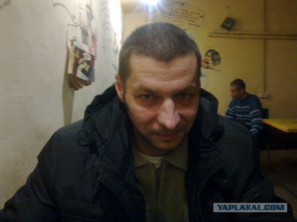 Харизмы Пост