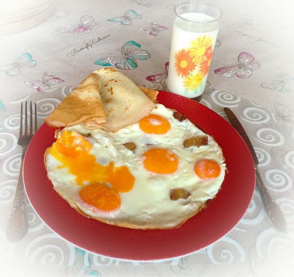 Кулинарная общалка